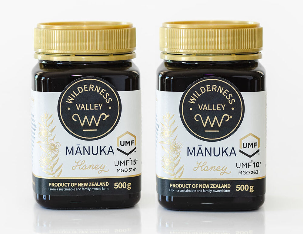 The Wellness Duo