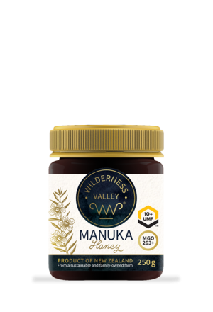 Manuka UMF 10
