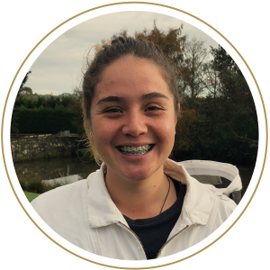 Steph Bergonia-Ward